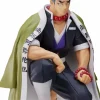 Demon Slayer - Gyomei Himejima (Hashira Meeting) PM Perching 6" PVC Figure