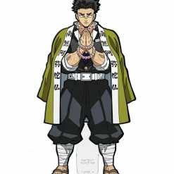Demon Slayer - Gyomei Himejima FigPin Enamel Pin
