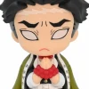 Demon Slayer - Gyomei Himejima Potetto 3" PVC Statue