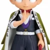 Demon Slayer - Gyomei Himejima (Ver. A) Q Posket 6" PVC Statue