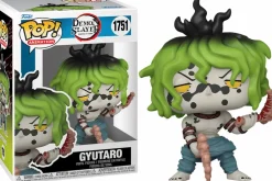 Demon Slayer - Gyutaro Pop! Vinyl Figure