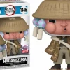 Demon Slayer - Haganezuka Pop! Vinyl Figure (2024 Funkon London Convention Exclusive)