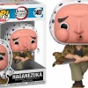 Demon Slayer - Hotaru Haganezuka Pop! Vinyl Figure