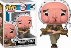 Demon Slayer - Hotaru Haganezuka Pop! Vinyl Figure
