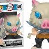 Demon Slayer - Inosuke Hashibira Pop! Vinyl Figure