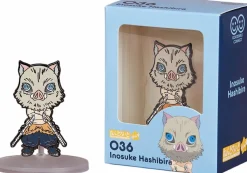 Demon Slayer - Inosuke Hashibira Nendoroid Enamel Pin