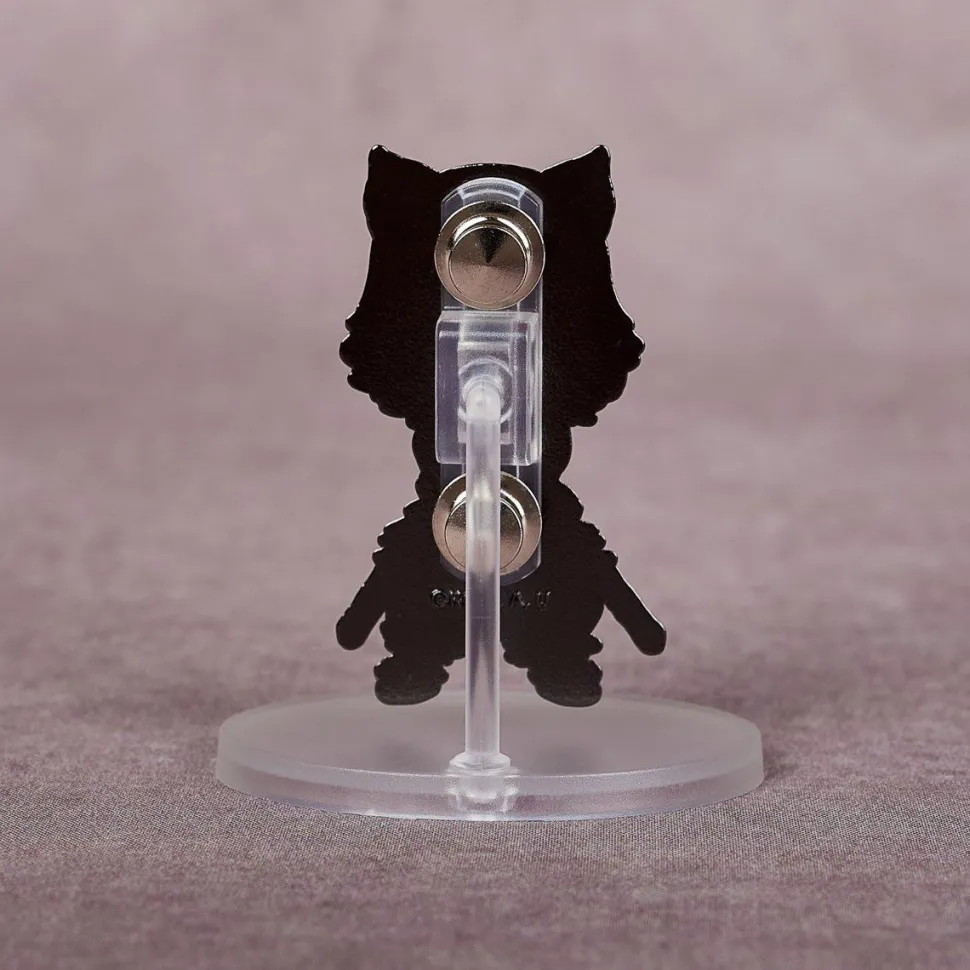 Demon Slayer - Inosuke Hashibira Nendoroid Enamel Pin
