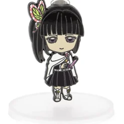 Demon Slayer - Kanao Tsuyuri Nendoroid Enamel Pin