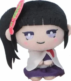 Demon Slayer - Kanao Tsuyuri MP Mascot 3.5" Plush