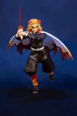 Demon Slayer - Kyojuro Rengoku (Season 2) 7