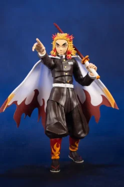 Demon Slayer - Kyojuro Rengoku (Season 2) 7
