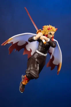 Demon Slayer - Kyojuro Rengoku (Season 2) 7