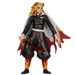 Demon Slayer - Kyojuro Rengoku (Season 2) 7