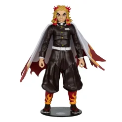 Demon Slayer - Kyojuro Rengoku (Season 2) 7