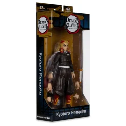 Demon Slayer - Kyojuro Rengoku (Season 2) 7