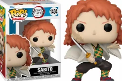 Demon Slayer - Mizunoto Tier Pop! Vinyl Bundle (Set of 7)