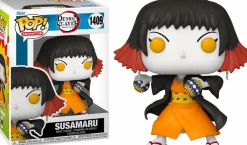 Demon Slayer - Mizunoto Tier Pop! Vinyl Bundle (Set of 7)