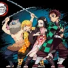 Demon Slayer - Mouse Pad