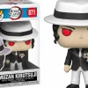 Demon Slayer - Muzan Kibutsuji Pop! Vinyl Figure