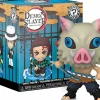 Demon Slayer - Mystery Minis Blind Box (Single Unit)