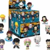 Demon Slayer - Mystery Minis Blind Box (Display of 12)