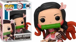 Demon Slayer - Nezuko Kamado Pop! Vinyl Figure