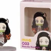 Demon Slayer - Nezuko Kamado Nendoroid Enamel Pin
