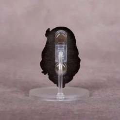Demon Slayer - Nezuko Kamado Nendoroid Enamel Pin