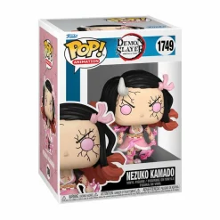 Demon Slayer - Nezuko Kamado (Demon Form) Pop! Vinyl Figure