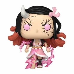 Demon Slayer - Nezuko Kamado (Demon Form) Pop! Vinyl Figure