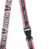 Demon Slayer - Nezuko Kamado Lanyard