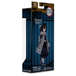 Demon Slayer - Obanai Iguro (Season 4) 7