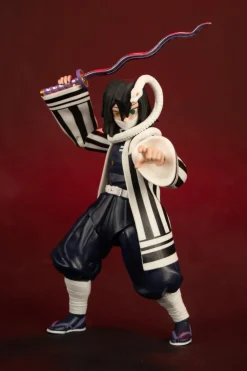 Demon Slayer - Obanai Iguro (Season 4) 7