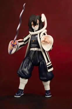 Demon Slayer - Obanai Iguro (Season 4) 7
