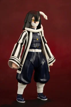 Demon Slayer - Obanai Iguro (Season 4) 7