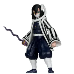 Demon Slayer - Obanai Iguro (Season 4) 7