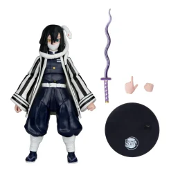 Demon Slayer - Obanai Iguro (Season 4) 7