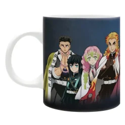 Demon Slayer - Pillars Ceramic Mug
