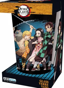 Demon Slayer - Pint Glass