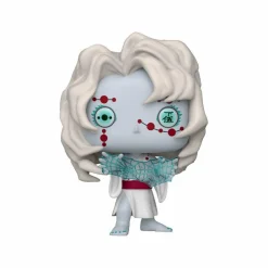 Demon Slayer - Rui Glow-in-the-Dark Pop! Vinyl Figure & T-Shirt Box Set