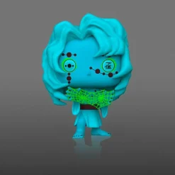 Demon Slayer - Rui Glow-in-the-Dark Pop! Vinyl Figure & T-Shirt Box Set