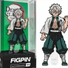 Demon Slayer - Sanemi Shinazugawa FigPin Enamel Pin