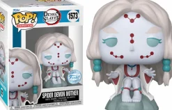 Demon Slayer - Spider Demon Mother Pop! Vinyl Figure