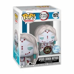 Demon Slayer - Spider Demon Mother Pop! Vinyl Figure