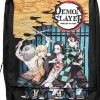 Demon Slayer - Sublimated 20" Laptop Backpack