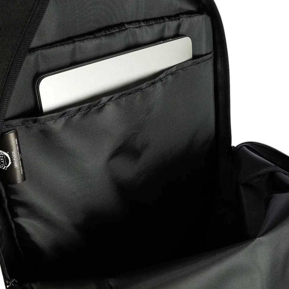 Demon Slayer - Sublimated 20" Laptop Backpack