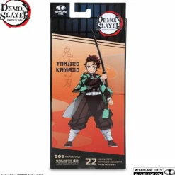 Demon Slayer - Tanjiro Kamado 7