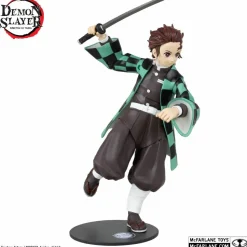 Demon Slayer - Tanjiro Kamado 7