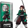 Demon Slayer - Tanjiro Kamado FigPin Enamel Pin