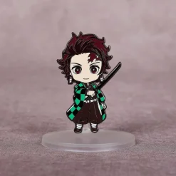 Demon Slayer - Tanjiro Kamado Nendoroid Enamel Pin